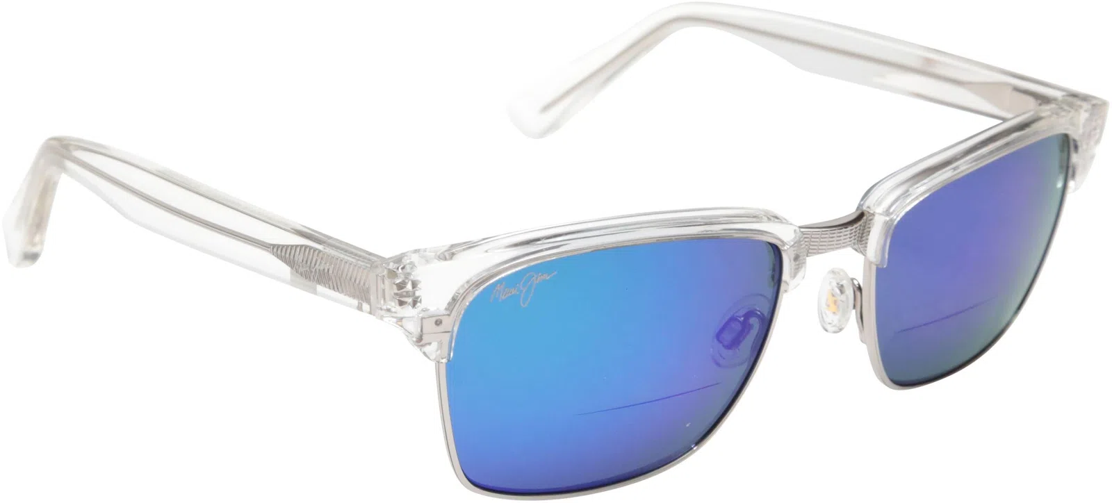 Maui Jim KAWIKA MJ257 Sunglasses - view 3